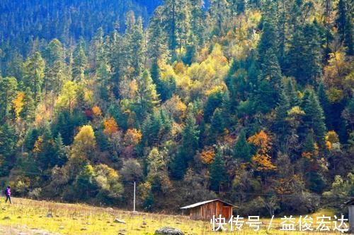 摄影|走最烂的路，看最美的风景！这条终极进藏路此生必去！