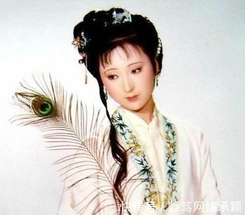 林黛玉的奶奶,为什么不抚养她,反而把她送到外婆家?