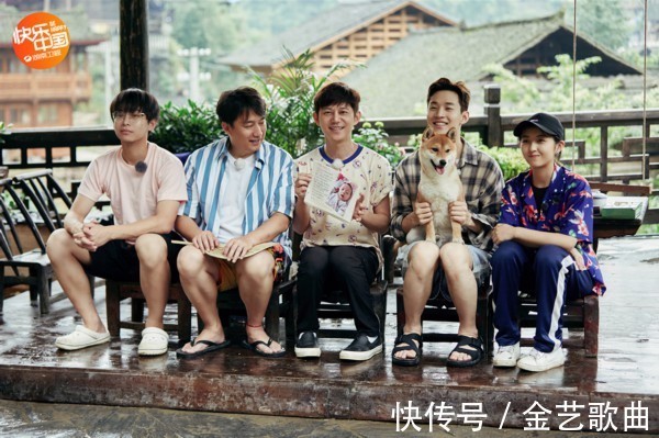 向往的生活|《向往5》即将收官,压轴嘉宾终于登场了,节目组的做法深得人心