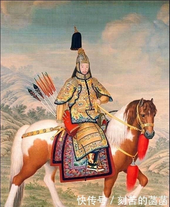 清朝前期|清朝为何是中国的第三个黄金时代?清朝对中国的贡献,不仅是疆域