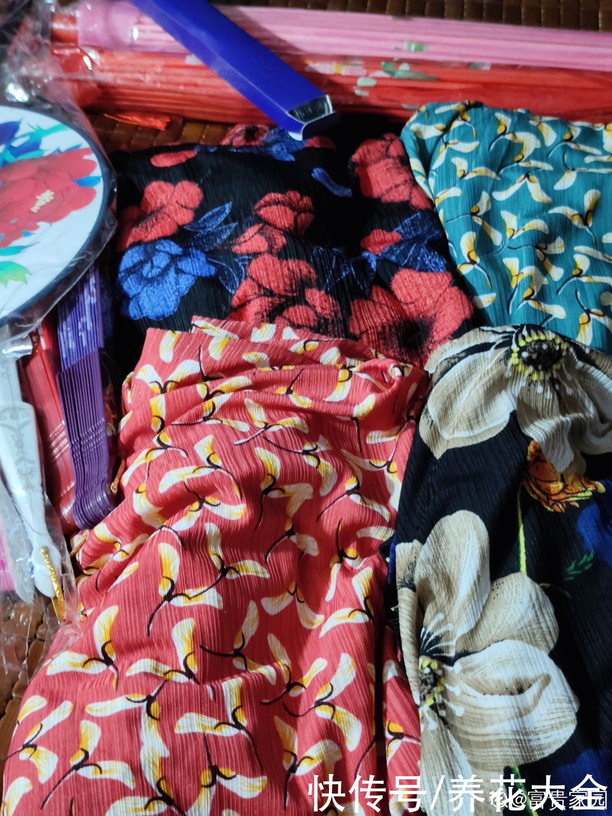 花花|家有旧衣服别急着扔,还有这些用途,适合心灵手巧的你