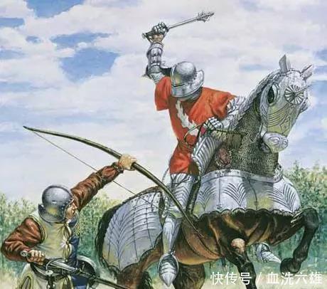 胜利|图克斯伯里之战 约克白玫瑰家族的最后胜利！