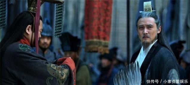 刘禅的评价|历史揭秘：后主刘禅并非扶不起的阿斗，而是仁德之君，真正的智者