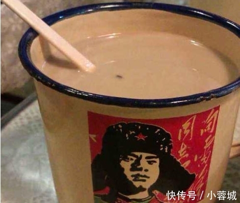 难怪|七八十年代的奢侈品“麦乳精”,到底是啥?难怪一夜之间就消失了