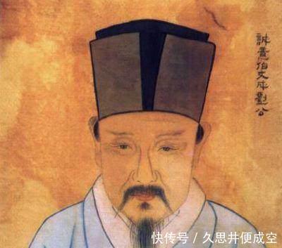 菜肴|朱元璋宴请功臣，刘伯温看着菜肴吓出冷汗，说我们死期将至！