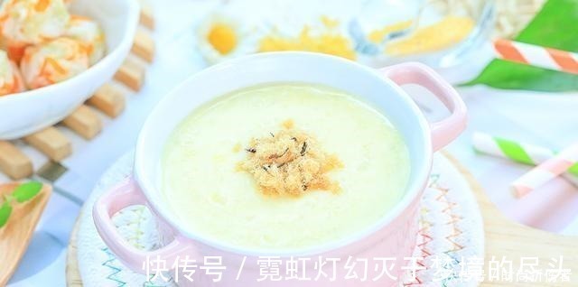 蛋黄|钙含量是牛奶的7倍,嫩到不用牙咬,补钙又长个,我只花了5块钱