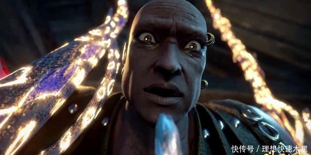 集唐三|斗罗113集唐三觉醒蓝银皇之后,首秀魂环,自己也感到惊讶!