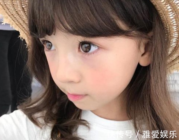 张女子|中国夫妻生出混血儿,差点闹离婚,姥姥一席话,夫妻俩喜笑颜开