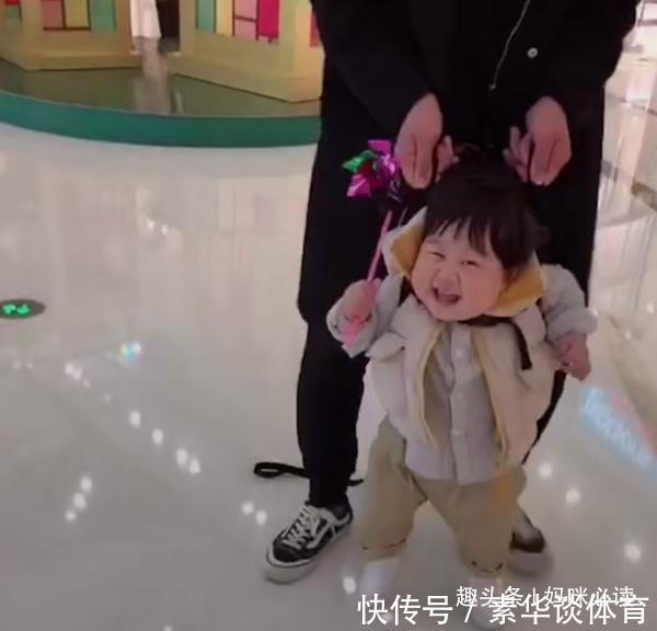 哭喊声|“妈妈,救我”!妈妈急忙推门,差点笑岔气,网友:能活着真好!