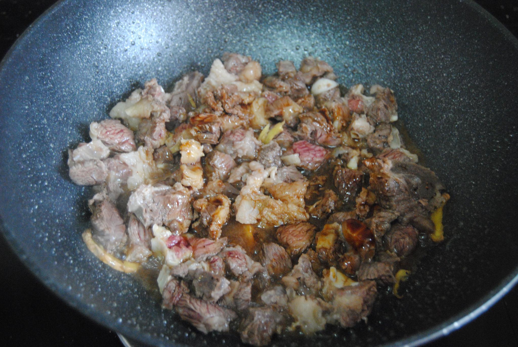 这菜我家一周做三回，每次都吃个精光