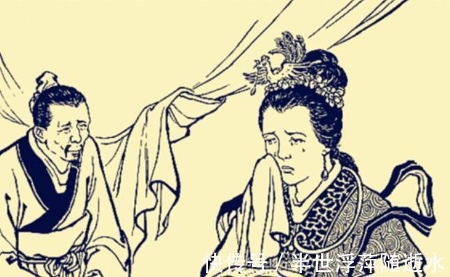 铁拐李@故事:曹国舅的传说,为官清廉遭贬职后仍能坚守道义,终得道成仙