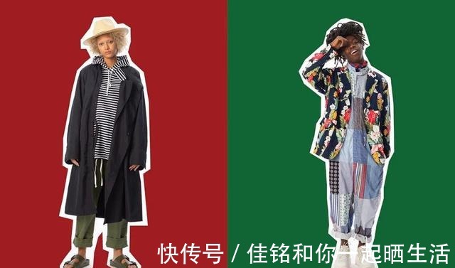 alan 后疫情时代,EG能给到“Indoor”风怎样的穿搭灵感!