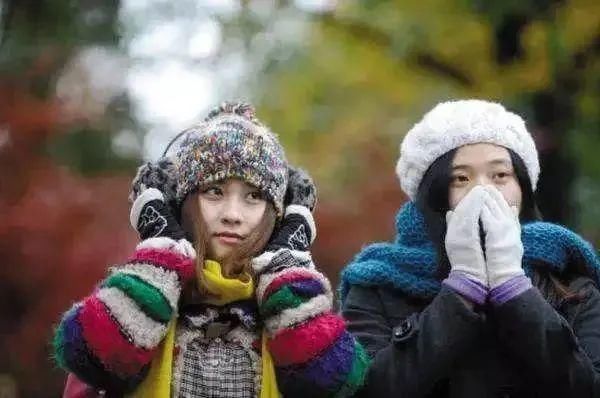  中年|小寒节气来，养生正当时！