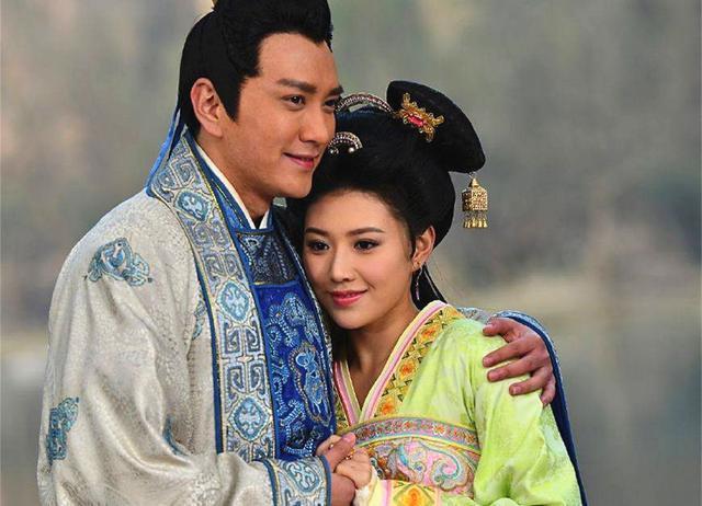 王亦$赵明诚临阵逃跑,令李清照蒙羞,她愤而赋诗一首,成为了千古绝句