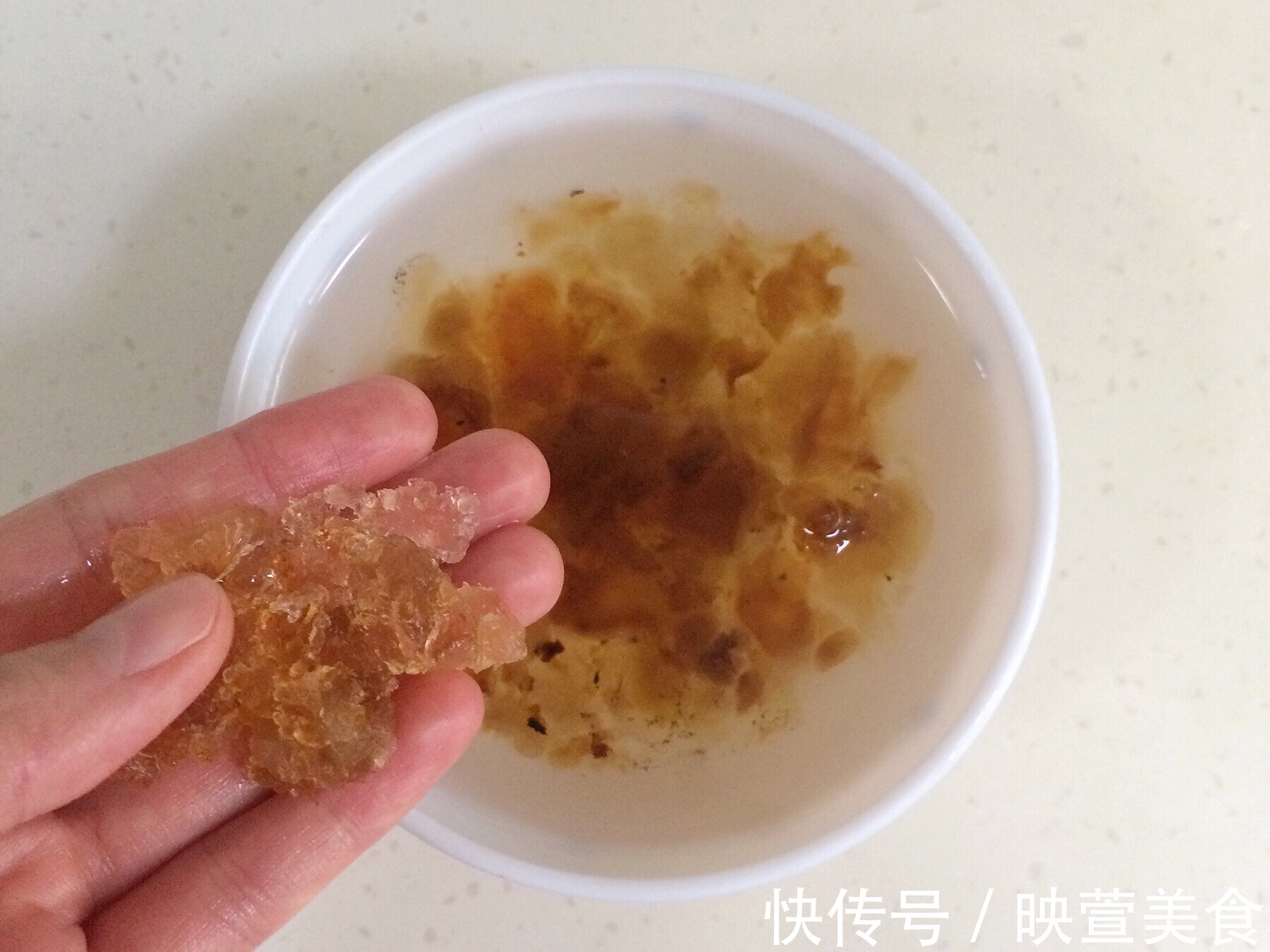 女人|入伏后,女人不要错过这碗“平民燕窝”,每天1碗,越喝气色越好