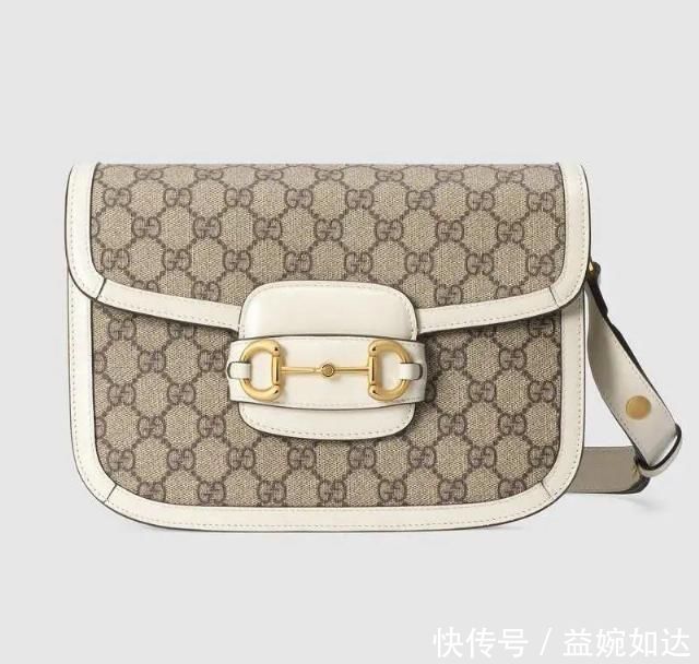 对GUCCI情有独钟的你，不要错过这20款人气手袋