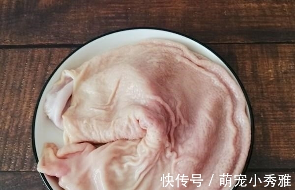 猪身上“最贵”的一块肉,比牛羊肉还滋补,天冷要多吃