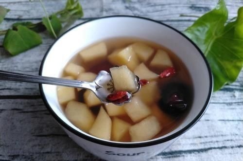 苹果|失眠“天敌”被发现,2元煮一大碗,常吃睡得香,一觉到大天亮