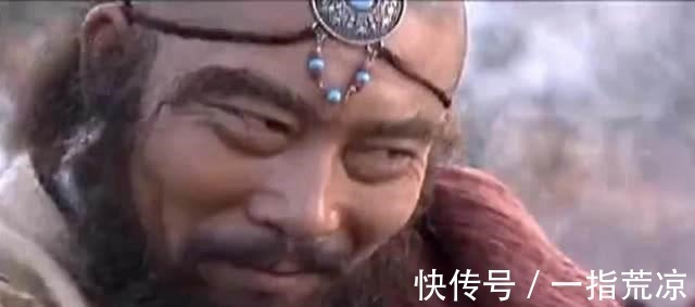 大师$金庸笔下共八人练过六脉神剑,其中七人练错,而段誉错的最离谱!