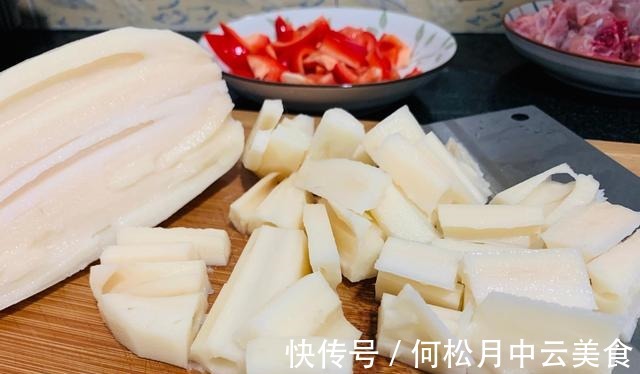 五香粉|秋老虎来了,吃猪肉不如吃这肉,蛋白质含量更高,鲜嫩不油腻!
