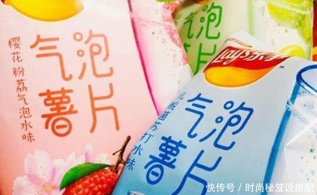 种小|最是女生“心头好”的5种小零食,假如都不喜欢吃,一定是女汉子