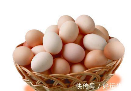 好处|早上坚持吃个鸡蛋,好处多多,但要注意“2不”,早知早受益