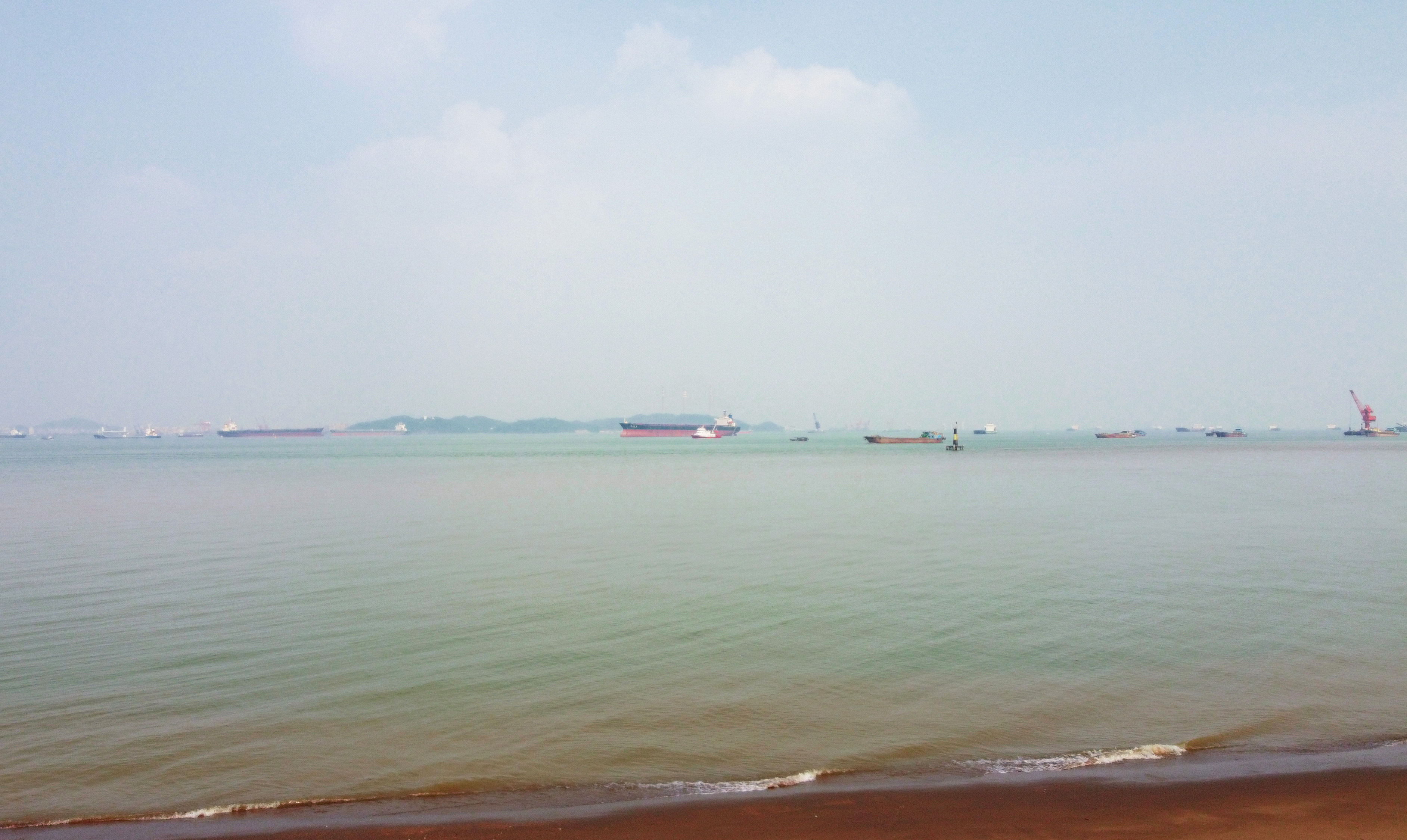 海景|邂逅最美风景，拍海景大片，过面朝大海的日子！