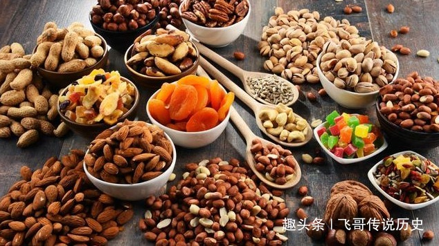 血管|不想血管“越来越硬”,那就多吃这几种食物!血管会越来越健康