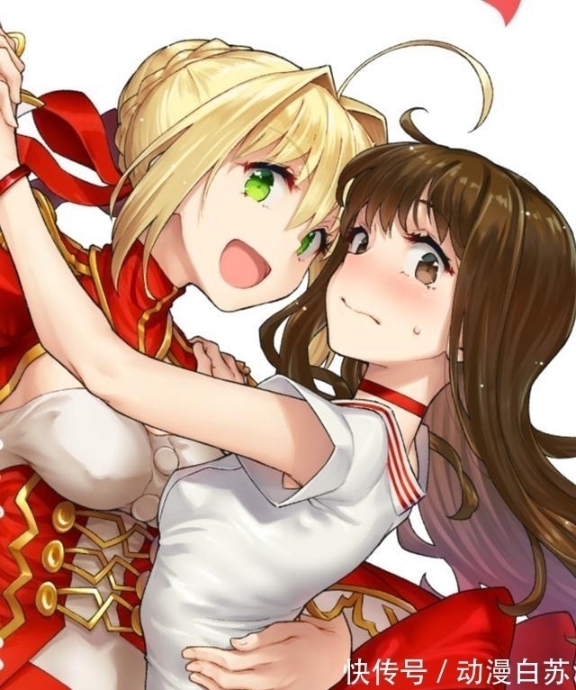 伪娘|二次元里说的“扶她”是什么意思 恭喜你撞开了新世界的大门!