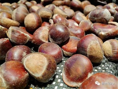 买板栗时，不管价格贵贱，这3种千万不要买，为了健康，要牢记