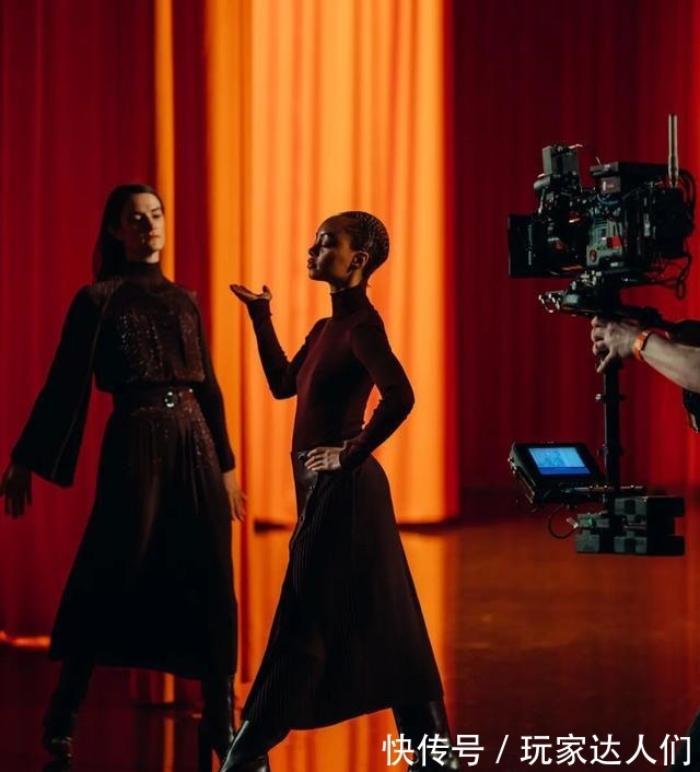 女性 爱马仕又一次打开了女性的新世界!