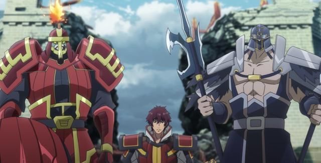 剧情|热血沸腾!镇魂街重制后播出,剧情大改,男女主角都变了,更燃!