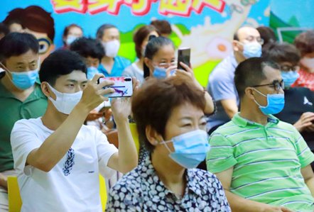 健康促进科普基地|“健康促进科普基地”“健康促进企业”落户安利大连