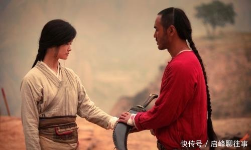 上百人|清代奇案:富翁被诬陷谋反,知府关键时刻出手,救下上百人性命!