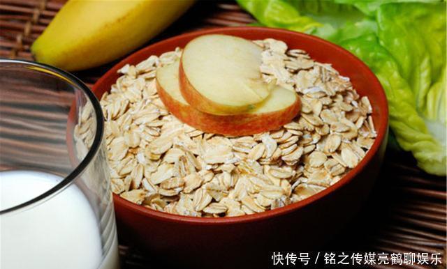 燕麦|减肥最狠的“主食”公布，玉米排名垫底，若你爱吃，体重蹭蹭降