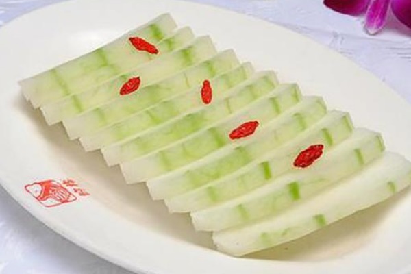 蔬菜|比“泻药”还刮油的蔬菜，不仅瘦腰还淡斑，夏天减肥要多吃！