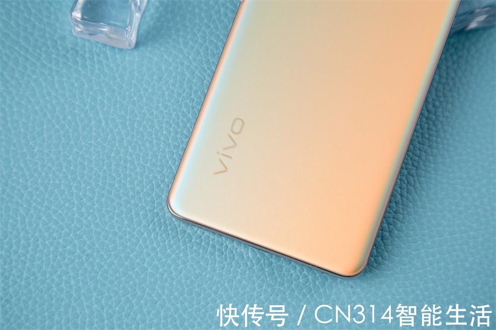 手机|vivo S12 Pro首发评测：从前置人像到全面出色，S系列正进入新赛道