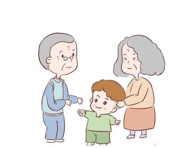 丈母娘|30年后,两类老人过的最舒坦,和生儿生女无关