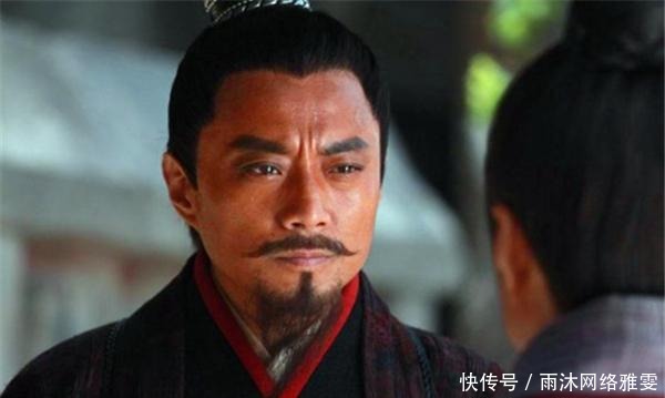 水浒传中,宋江让位三次,无人敢接,此人敢接,宋江却不敢让给他