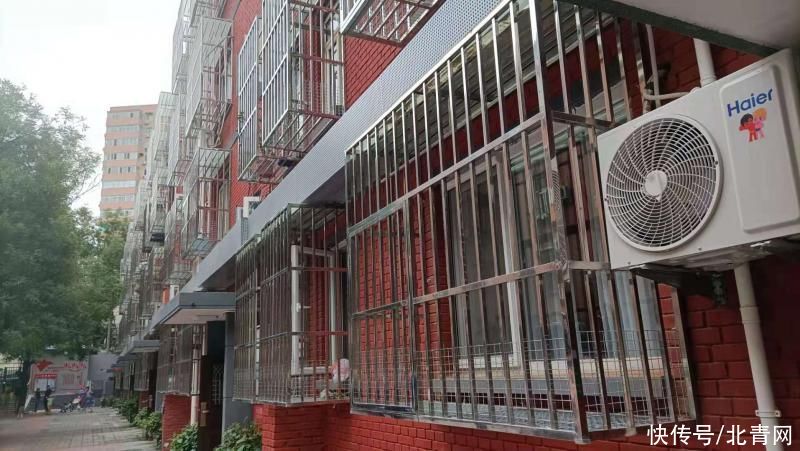 租赁|变身人才公寓！北京老旧小区改造探索“租赁置换”新模式