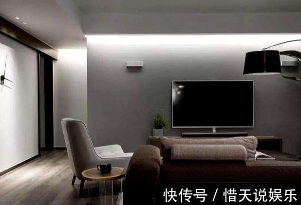 光线|家居装修避免灯光伤害,灯具选择3个原则,从视力健康的角度出发