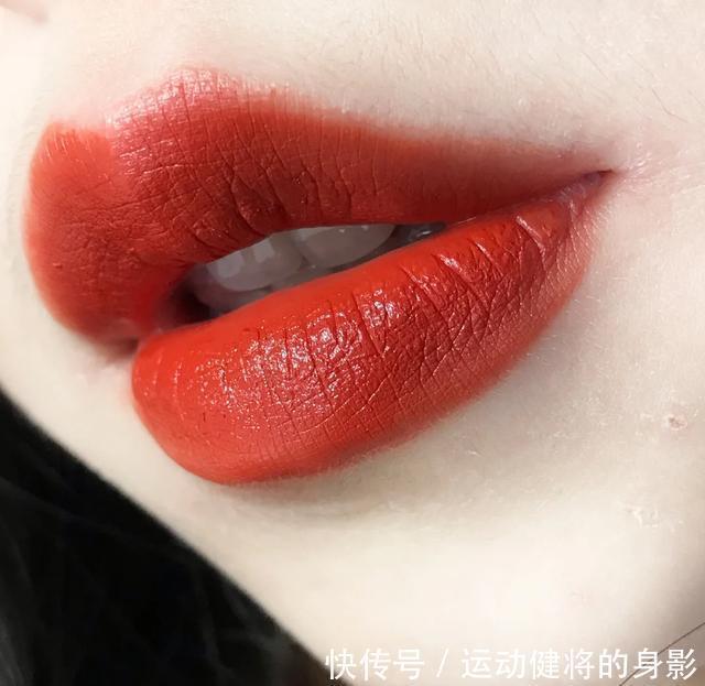 黄皮最爱的“橘调”口红,这几只大牌不要错过,闭眼涂都不会踩雷