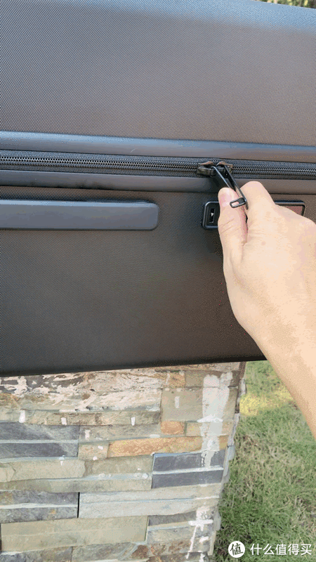 abs 超能装的出差好物，颜值、性能俱一流的地平线8号旅行箱