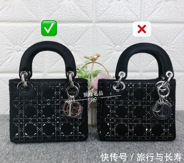 字母$两万买的包包竟然是假的!两万买的包包竟然是假的!