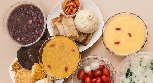 汁草|加速胃部病变的5种食物,若一个都不爱吃,胃癌也会离你更远