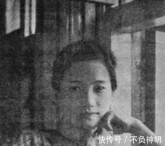 徐志摩@徐志摩死后公祭,听了陆小曼的这一要求,张幼仪让我觉得恶心