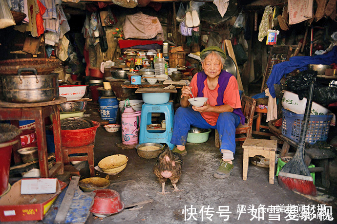 风情|重庆300年古镇，隐于“时光缝隙”里，风情美如诗画，醇如老酒