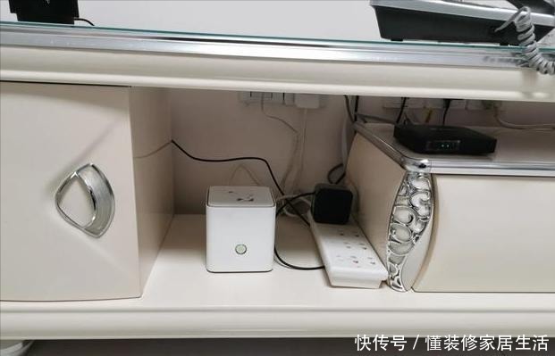 清洁片|第二次装修，扔掉8个毫无用处的失败设计，现在居住幸福感真好