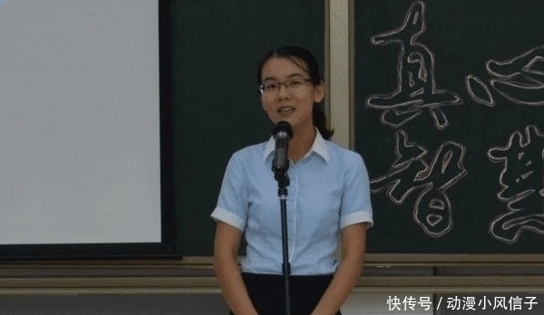 圆珠笔|清华高考731分学霸,当父母打开孩子抽屉的那一瞬间,妈妈痛哭!
