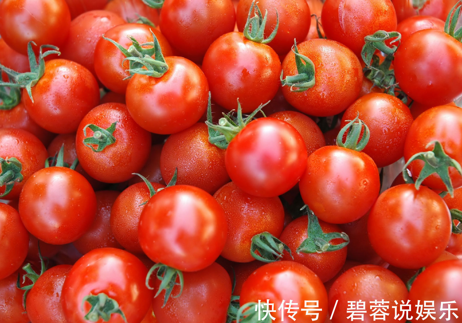 叶酸|西红柿和此物一起煮,让你告别大肚子和便秘,皮肤滋润有弹性